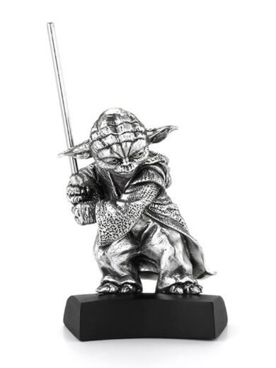 star wars pewter figurines