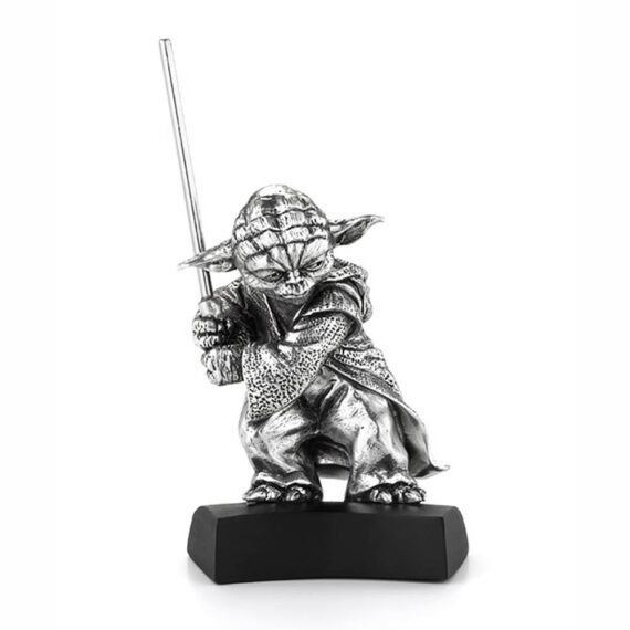 star wars pewter figurines