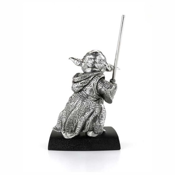 star wars pewter figurines