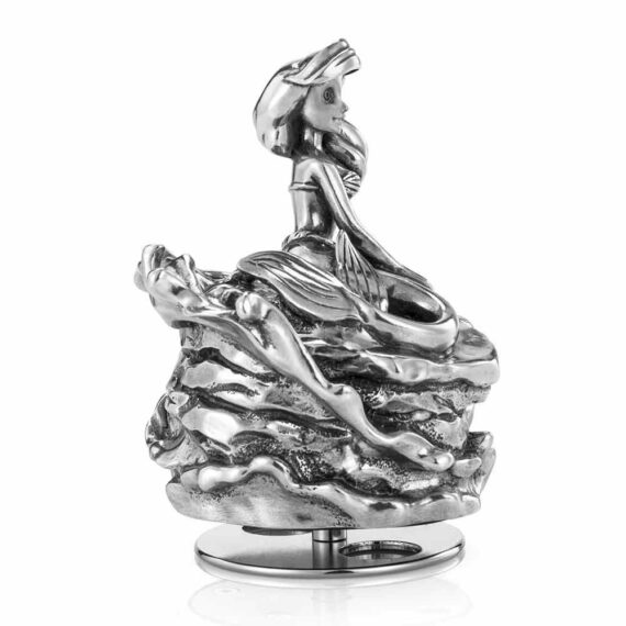 disney pewter figurines