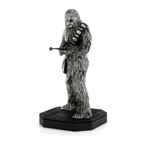 star wars pewter figurines