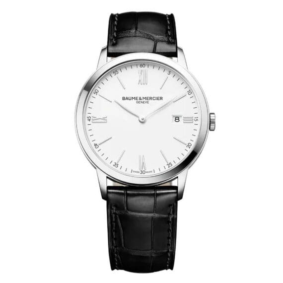 Baume & Mercier Classima Watch 10323