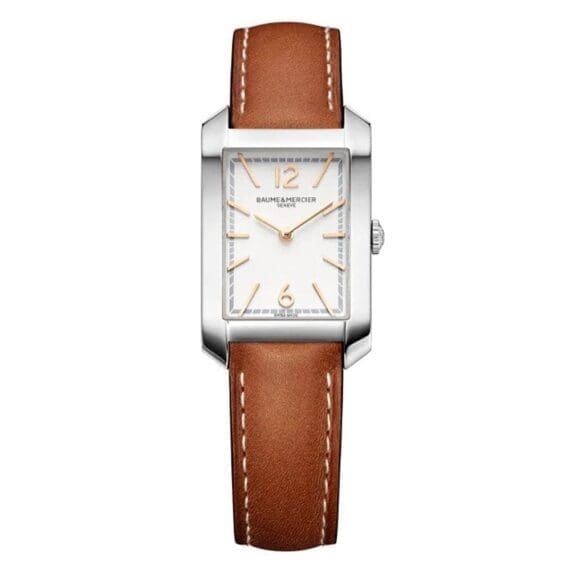 Baume & Mercier Hampton Watch 10472