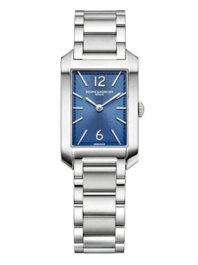 Baume & Mercier Hampton Watch 10476