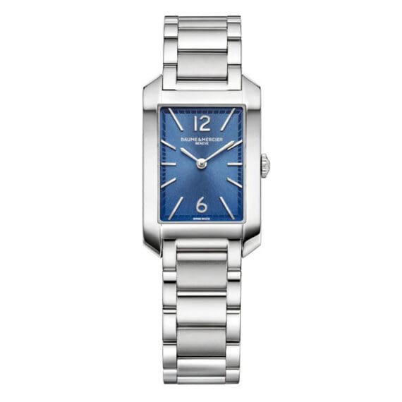 Baume & Mercier Hampton Watch 10476