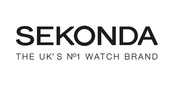 Sekonda-Logo